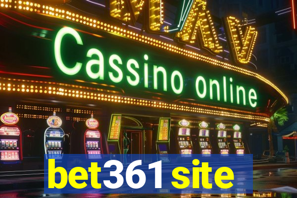 bet361 site